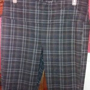 Ladies pants